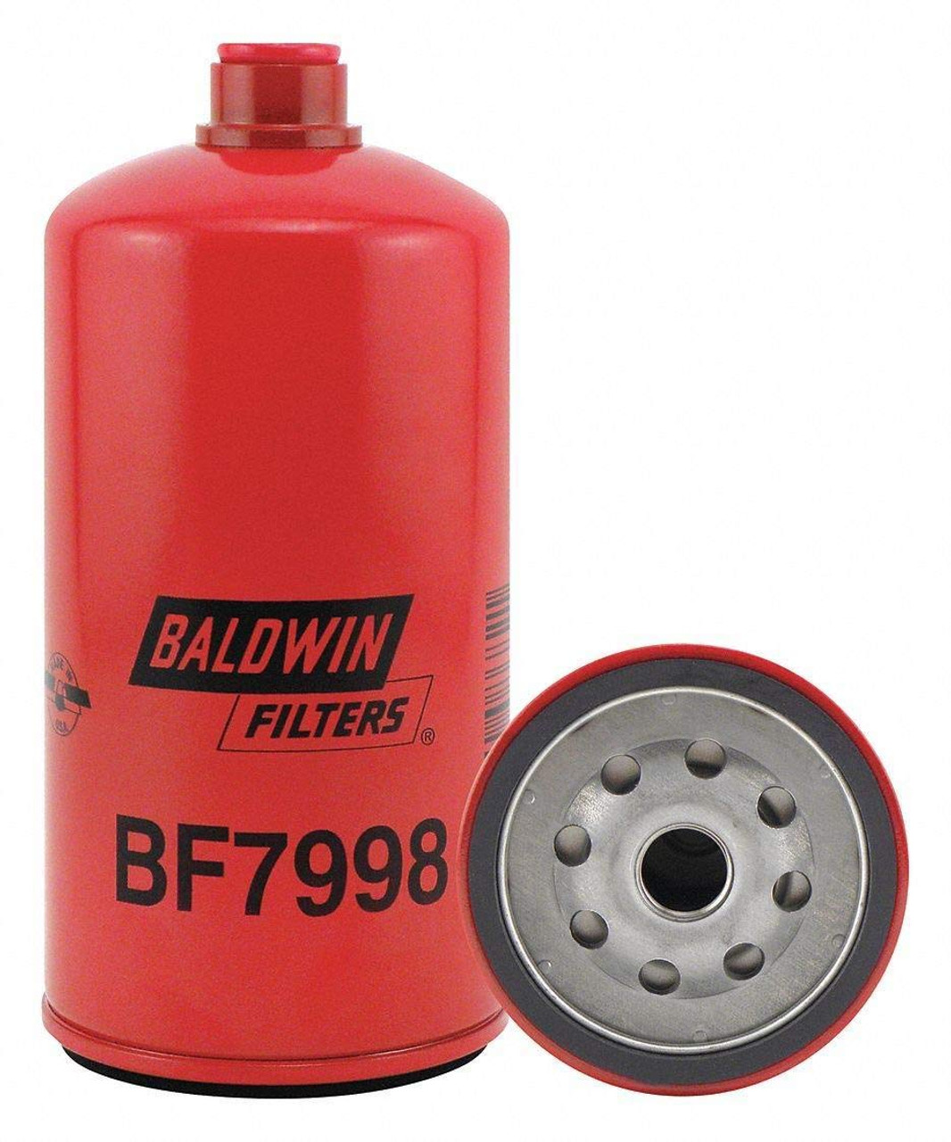 Baldwin BF7998 Fuel/Water Separator
