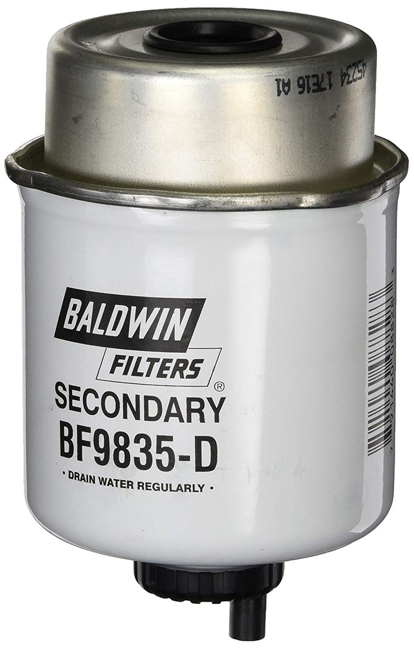 Baldwin BF9835-D Sec. Fuel Element