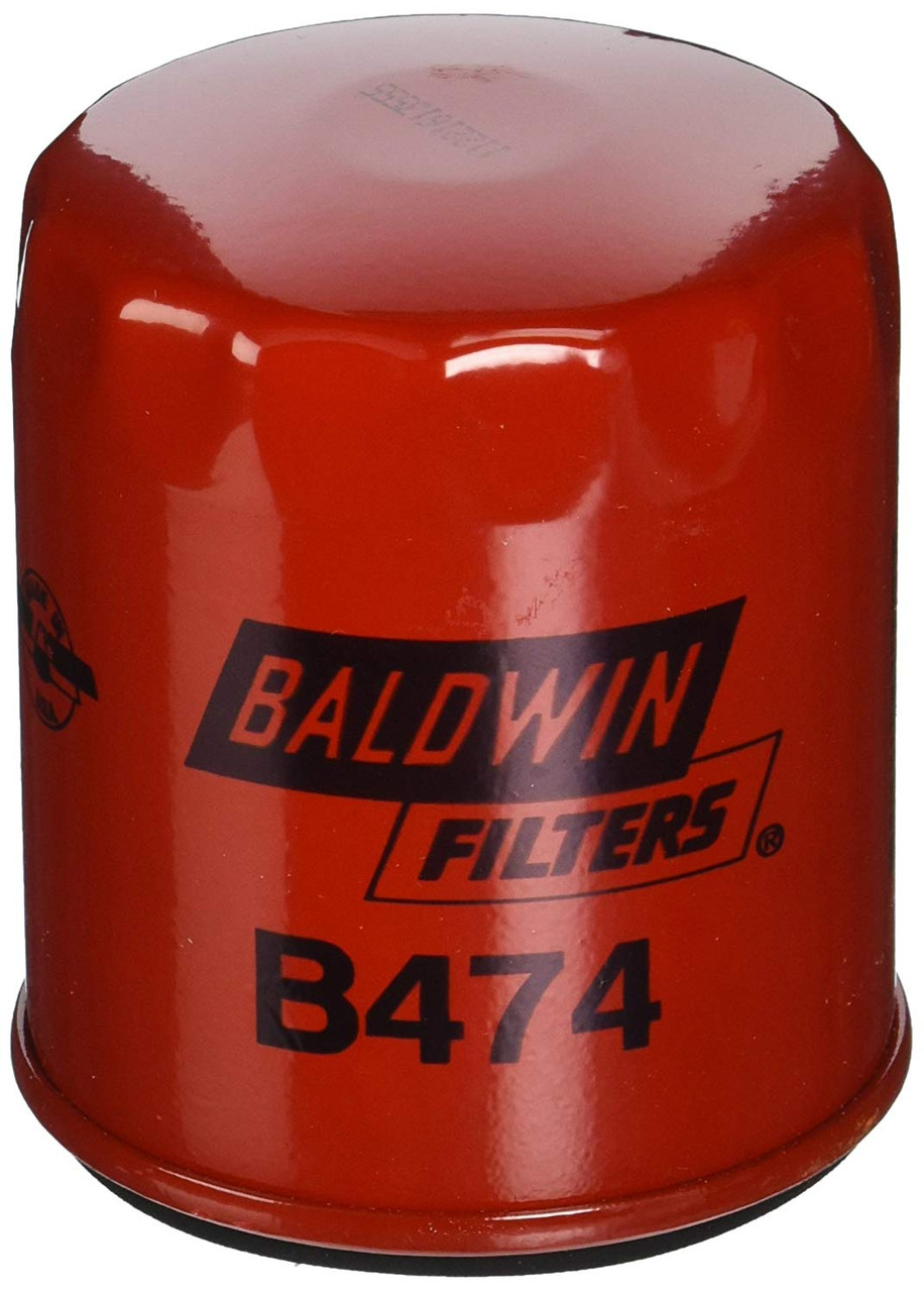 Baldwin B474 Lube Spin-on