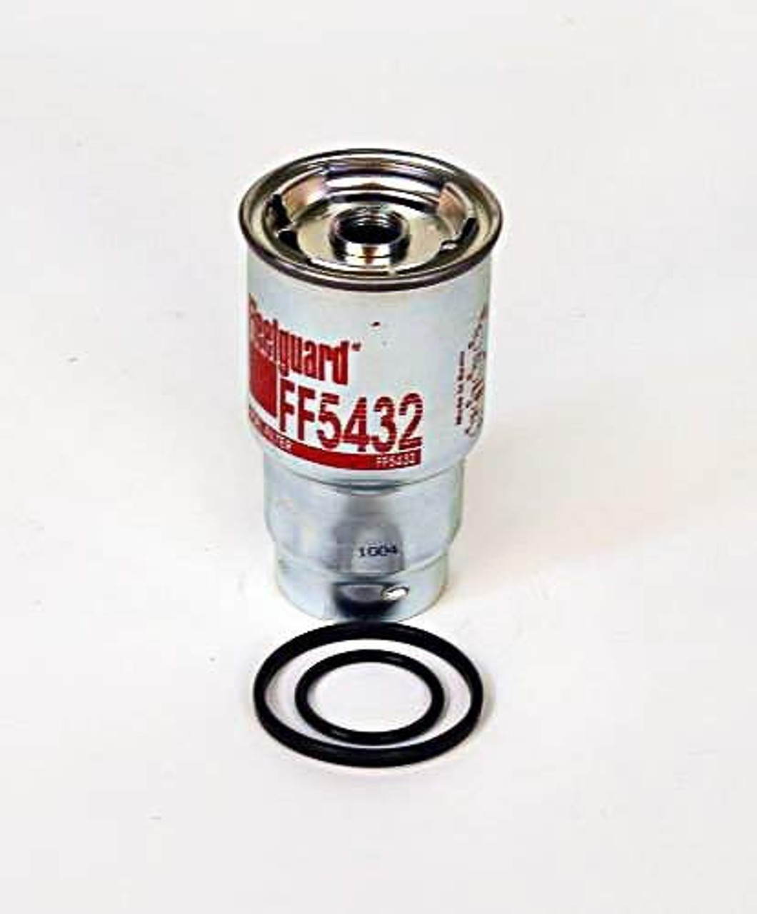 Fleetguard FF5432 Fuel Filter Spin-on