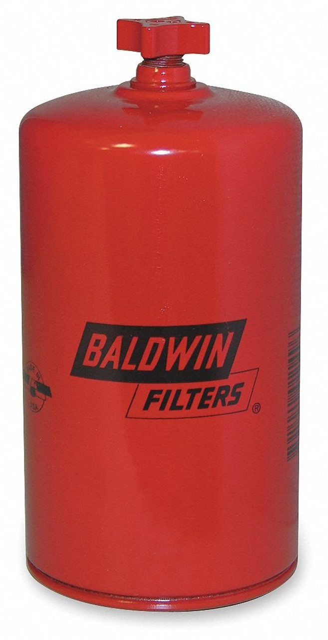 Baldwin BF1357 Fuel/Water Separator