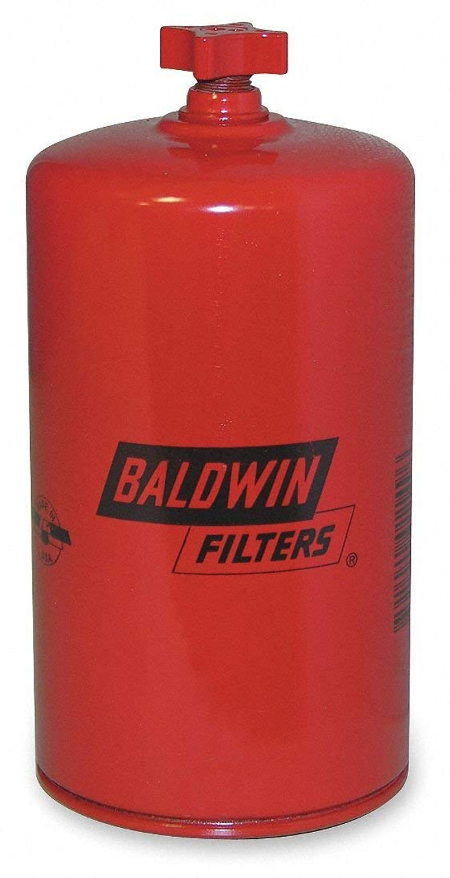 Baldwin BF1357 Fuel/Water Separator