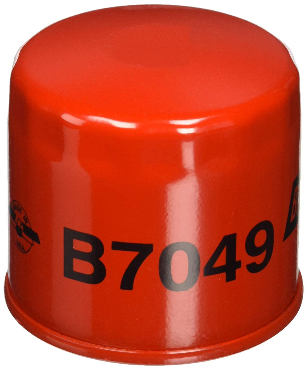 Baldwin B7049 Lube Spin-on