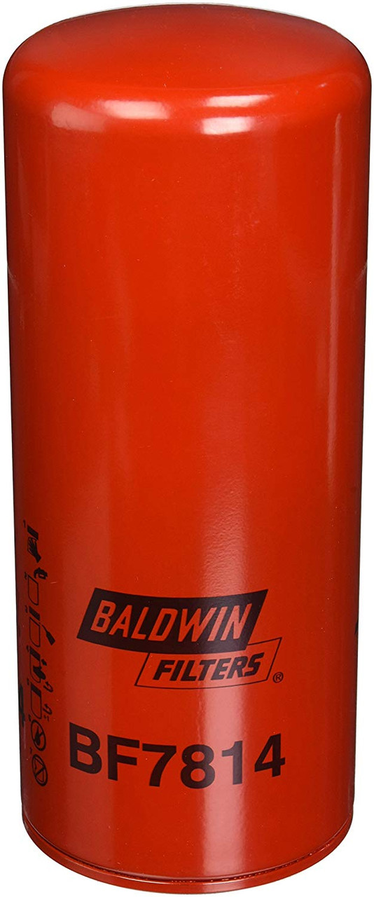 Baldwin BF7814 Fuel Spin-on