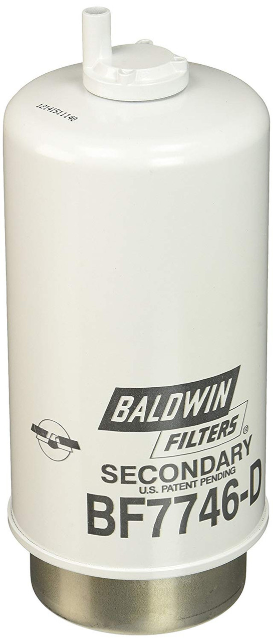 Baldwin BF7746-D Fuel/Water Separator