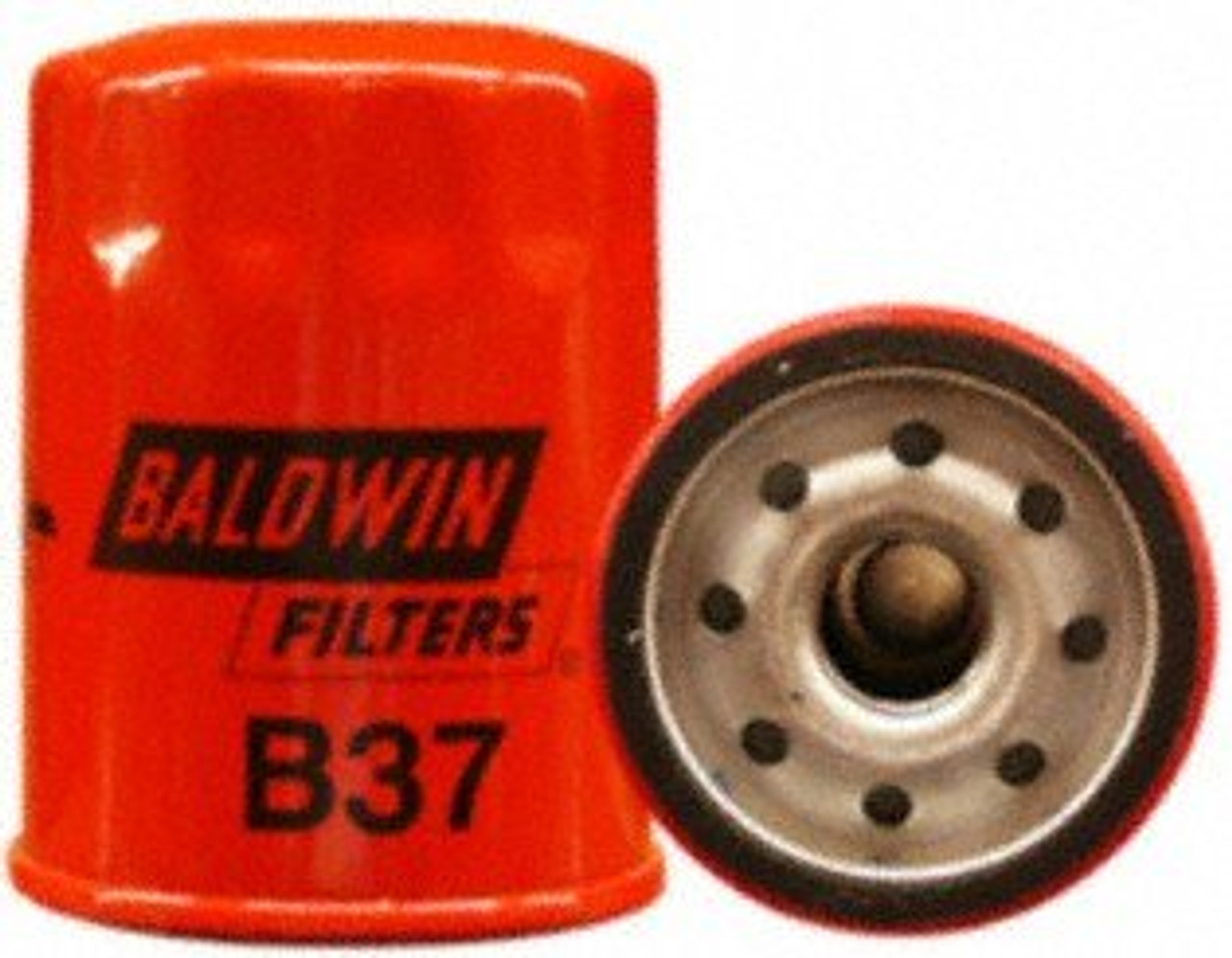 Baldwin B37 Lube Spin-on