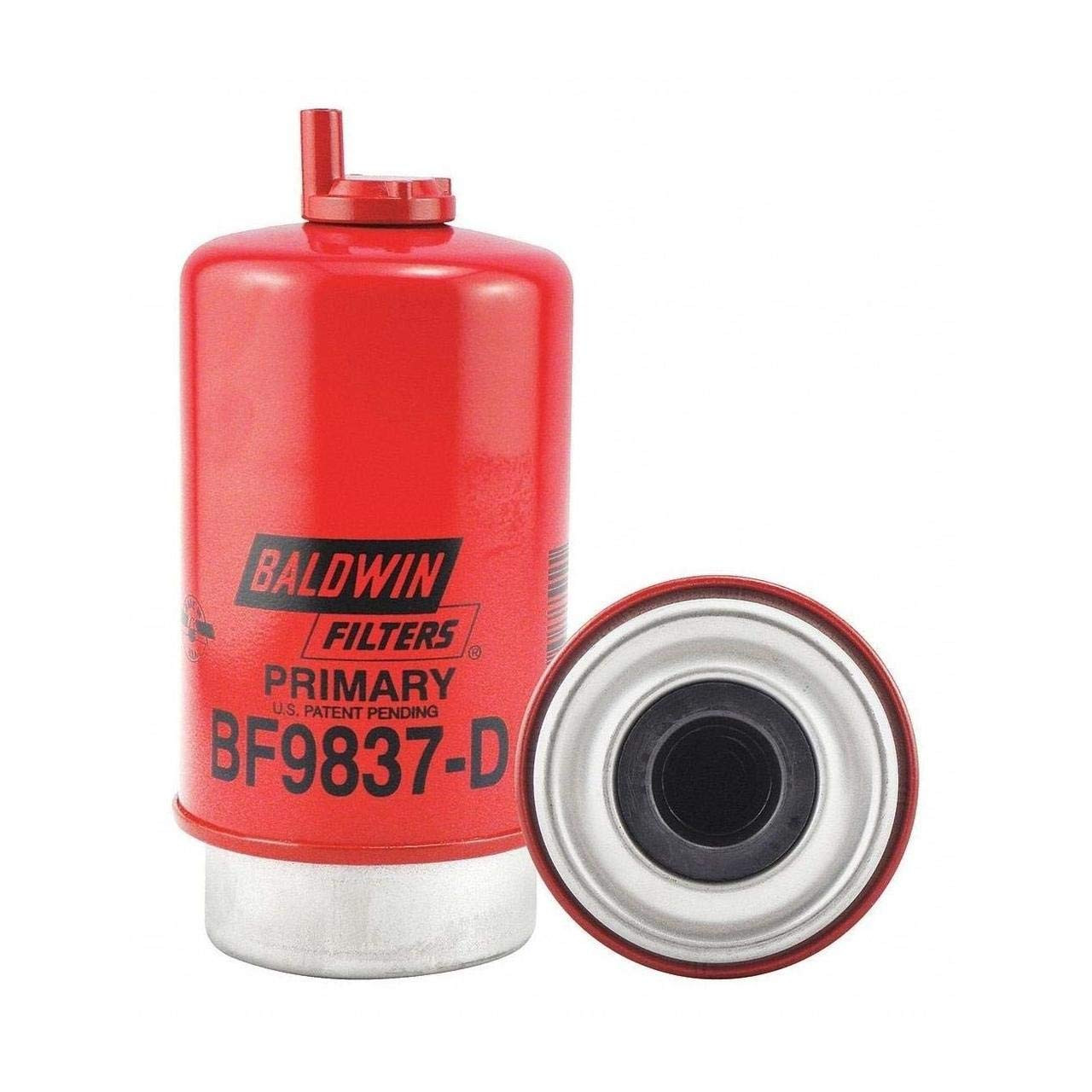 Baldwin BF9837-D Primary Fuel Element