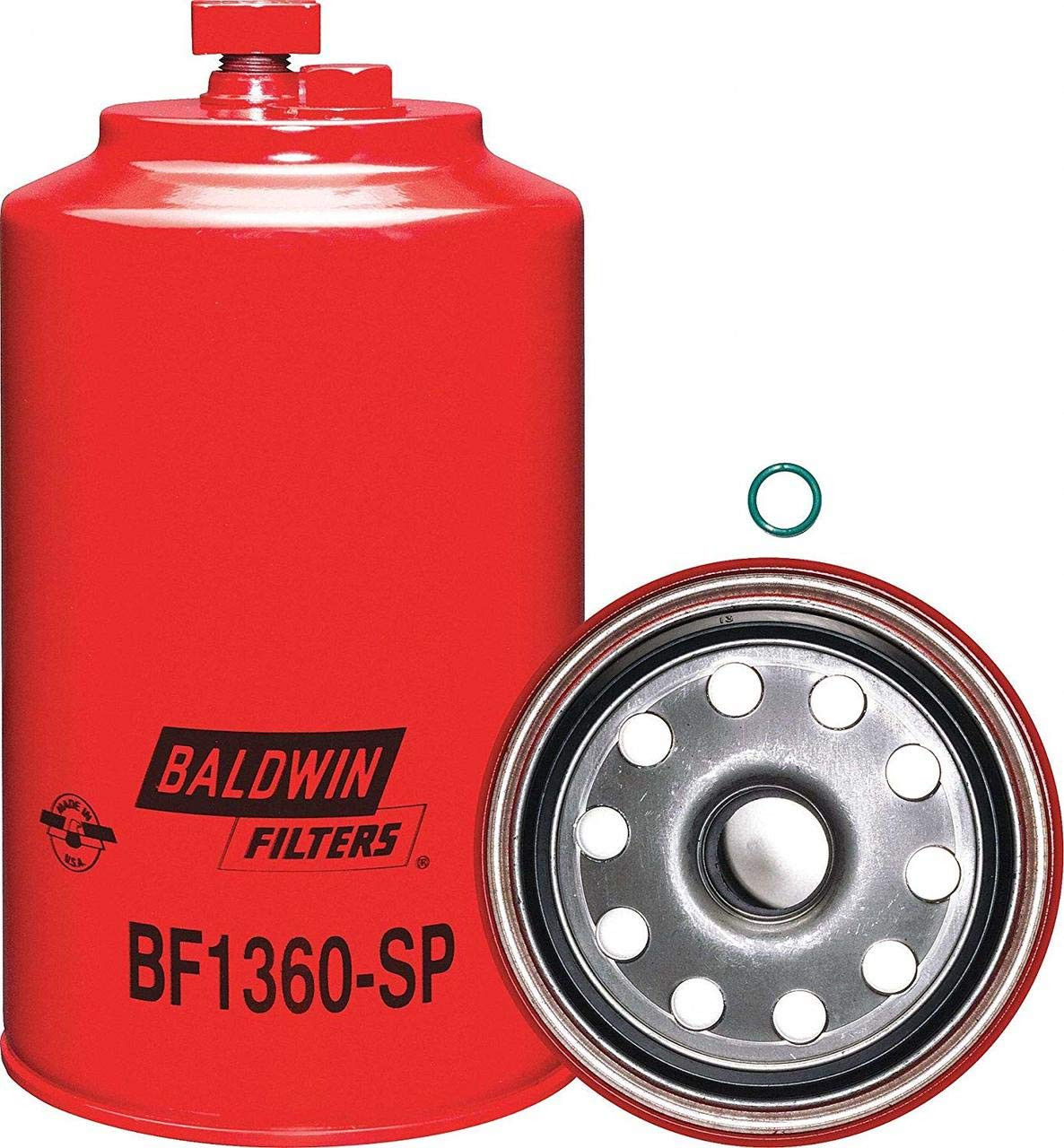 Baldwin BF1360-SP Fuel/Water Separator