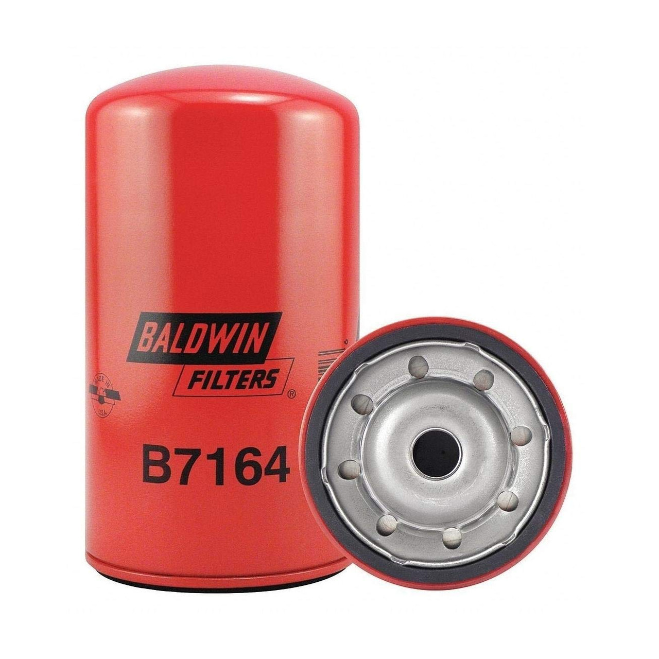 Baldwin B7164 Lube Spin-on