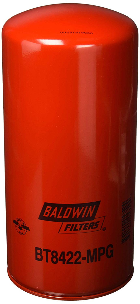 Baldwin BT8422-MPG Hydraulic Spin-on