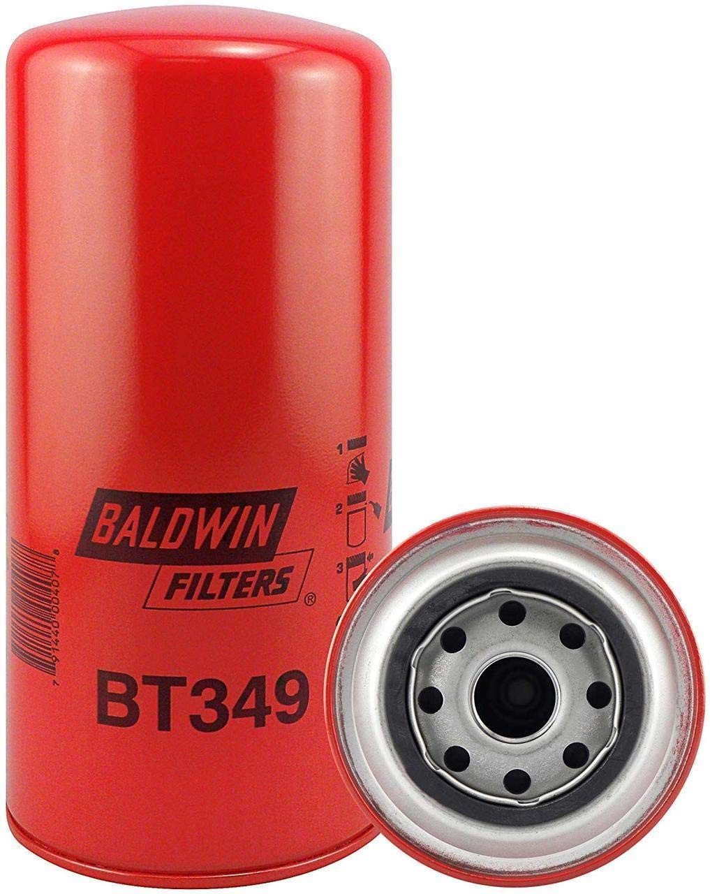 Baldwin BT349 Lube Spin-on