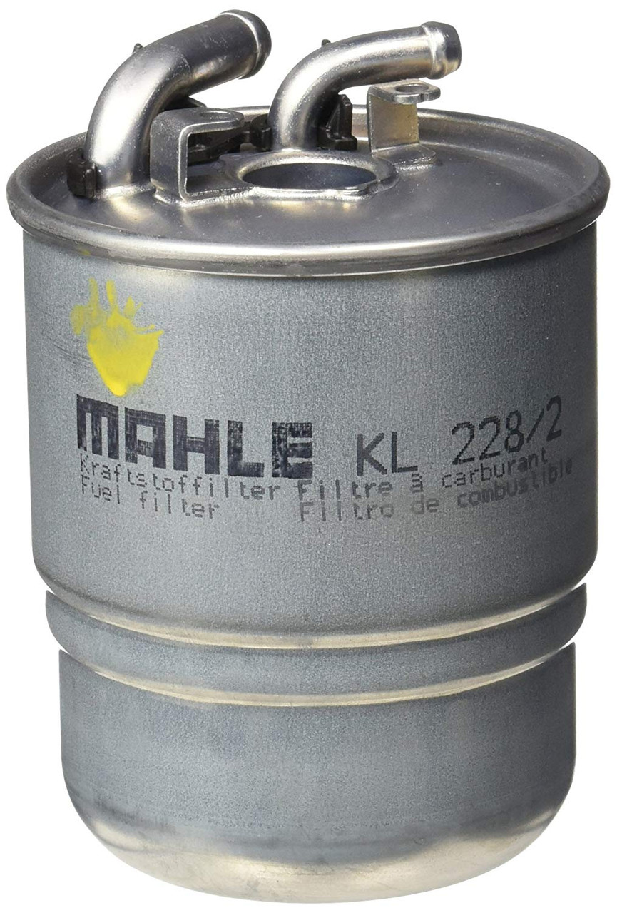 Baldwin BF7972 In-Line Fuel Filter