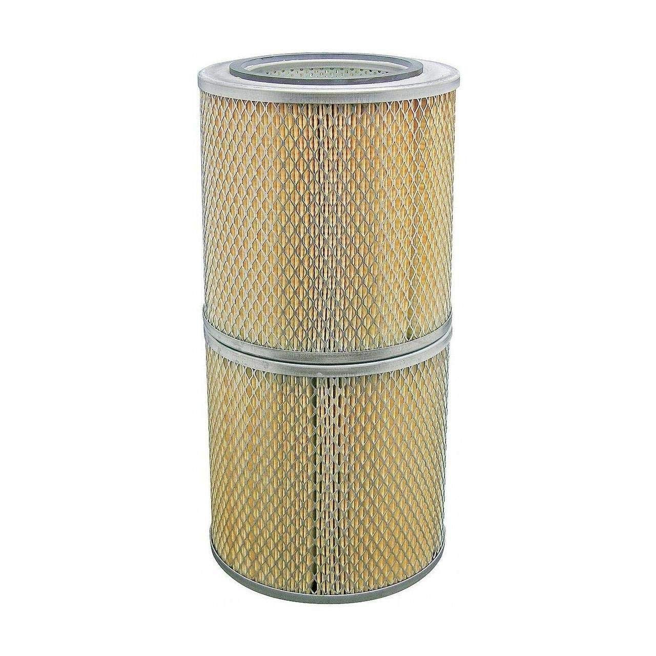 Baldwin P7337 Hydraulic Element
