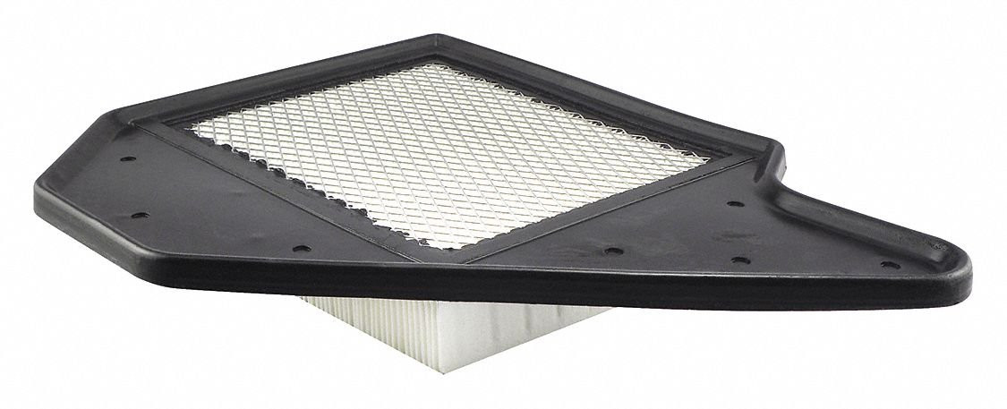Baldwin PA4456 Panel Air Element