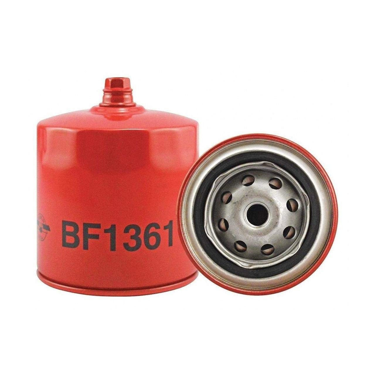 Baldwin BF1361 Fuel Spin-on