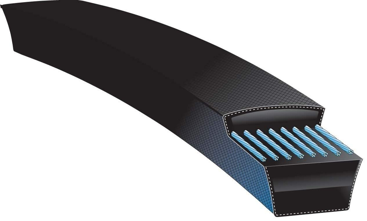 Gates A97 Hi-Power® II V-Belts