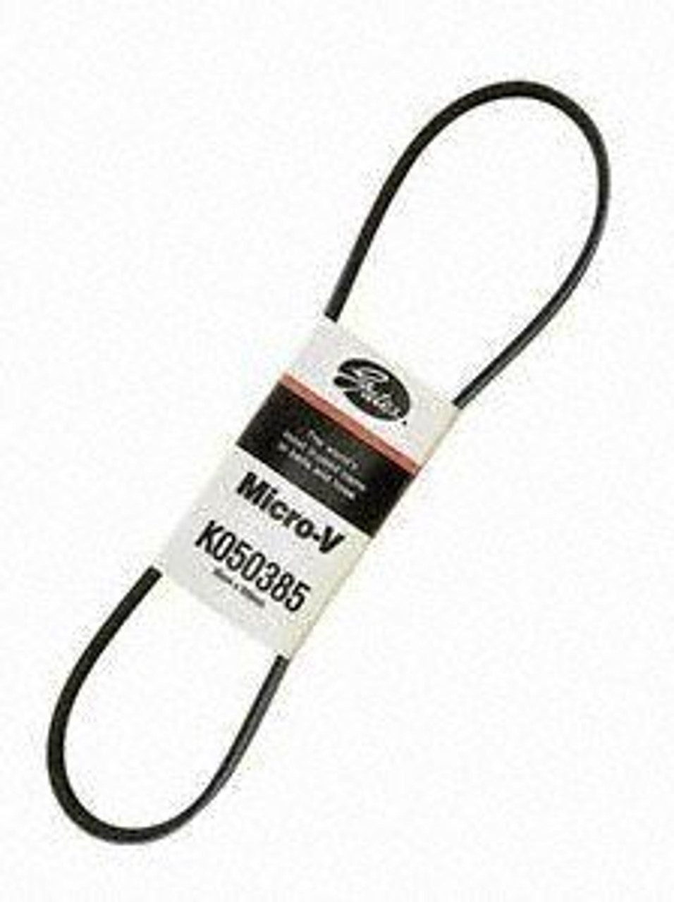 Gates K040420 Micro-V AT® Belts