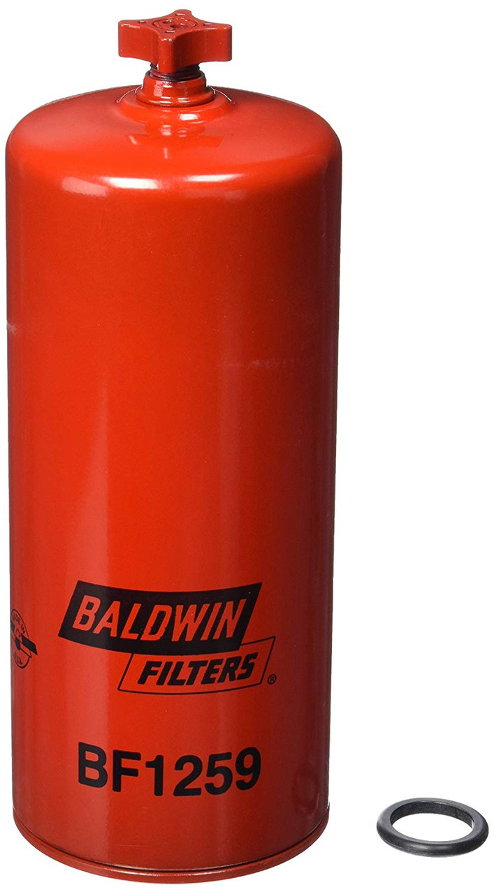 Baldwin BF1259 Fuel/Water Separator