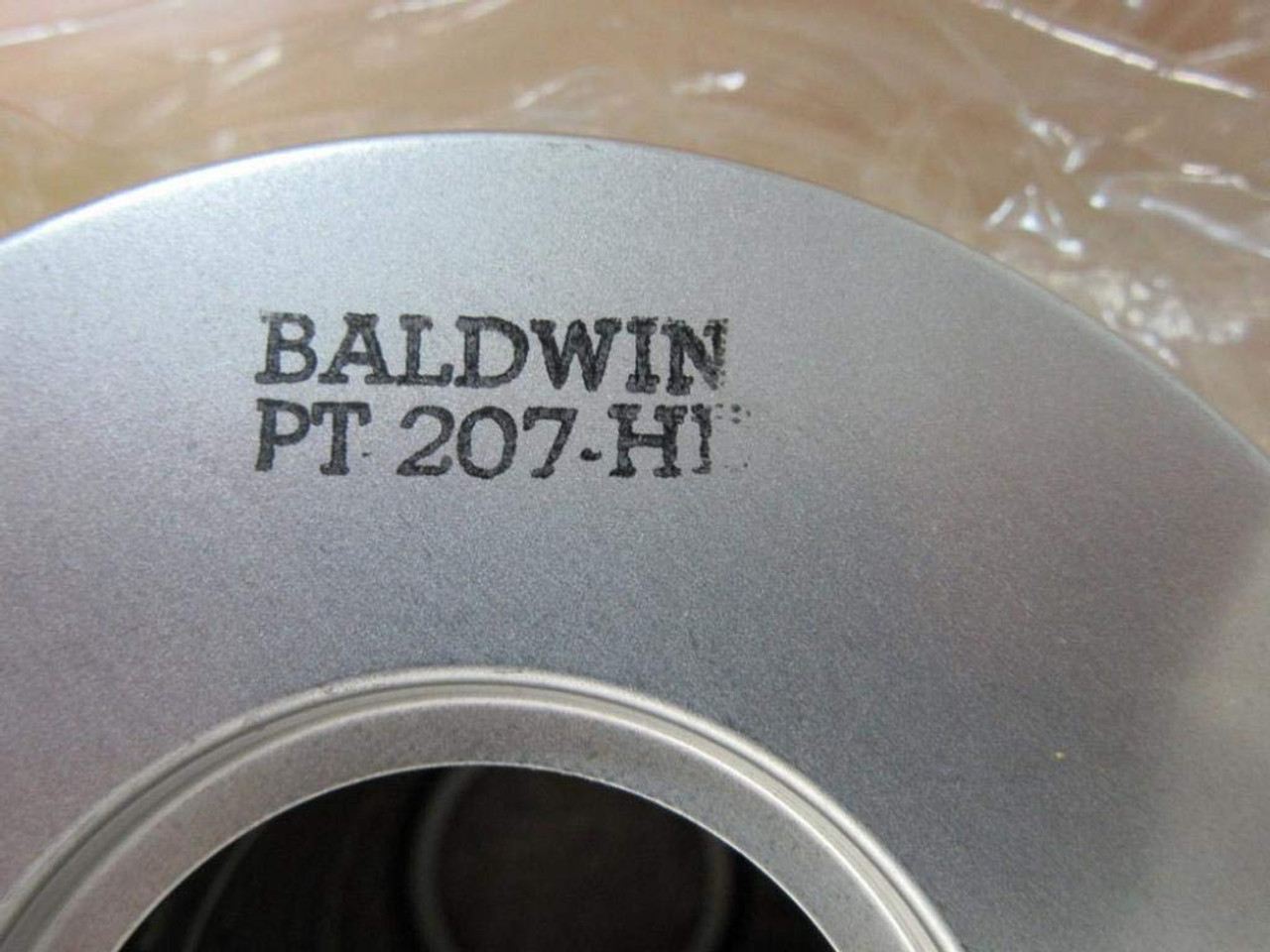 Baldwin PT207-HD Hydraulic Element