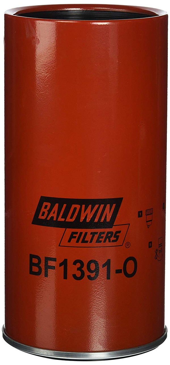 Baldwin BF1391-O Fuel/Water Separator