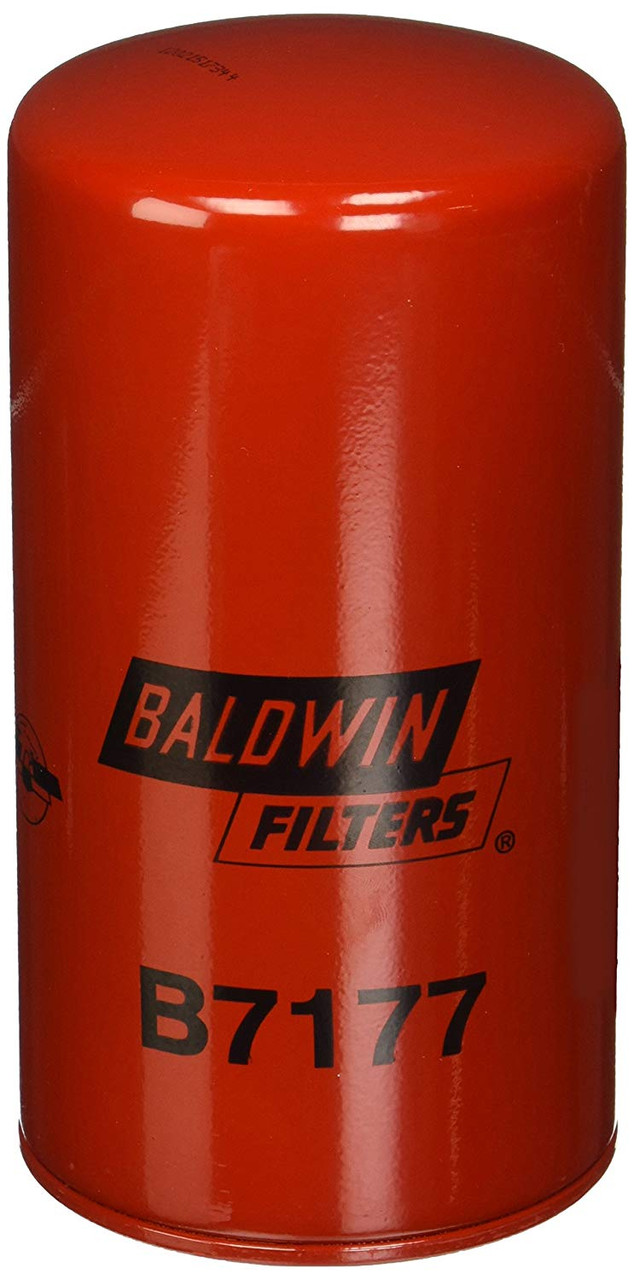 Baldwin B7177 Lube Spin-on