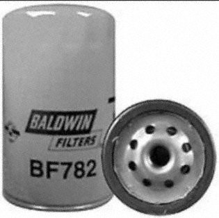 Baldwin BF782 Fuel Spin-on