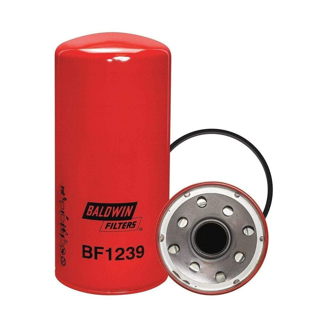 Baldwin BF1239 Fuel/Water Separator