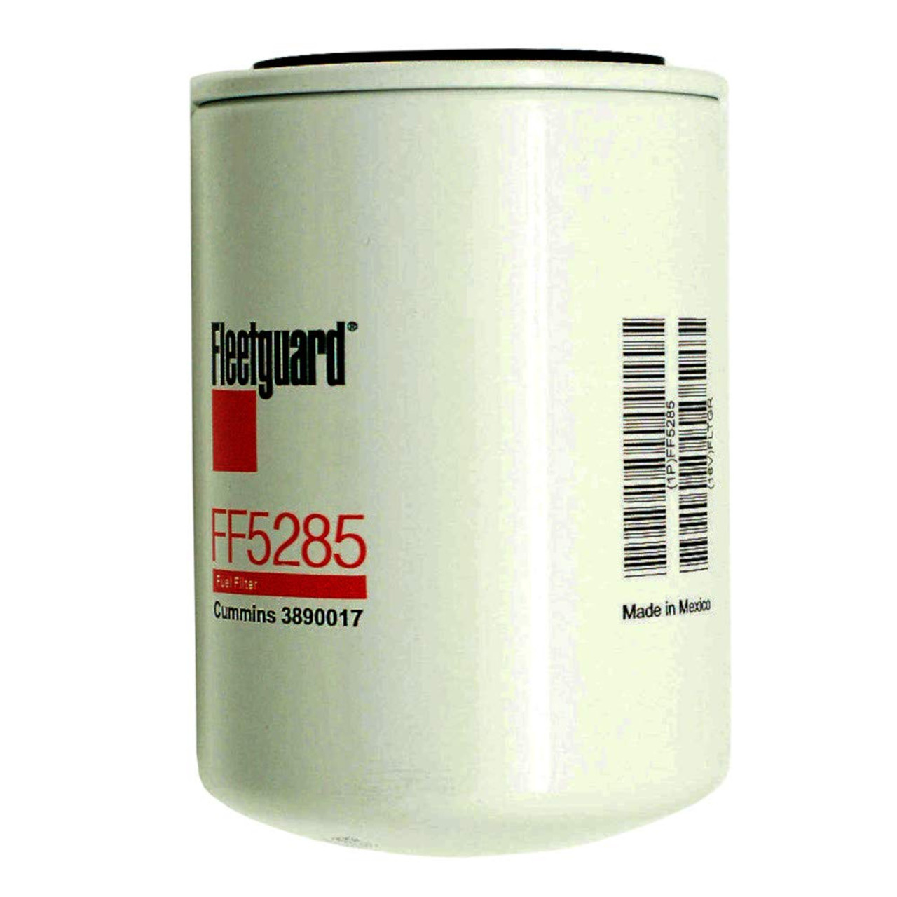 Fleetguard FF5285 Fuel Filter Spin-on