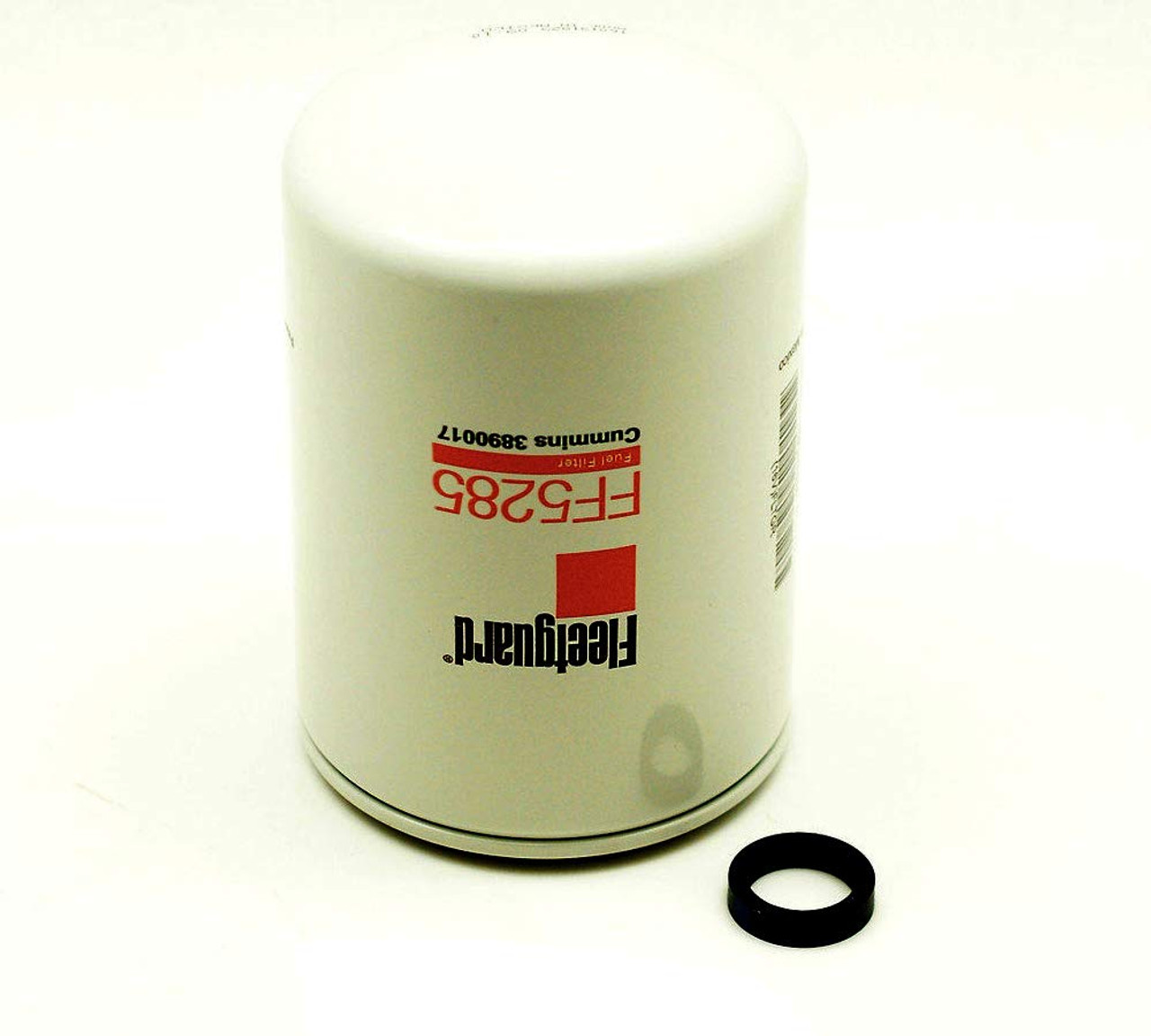 Fleetguard FF5285 Fuel Filter Spin-on