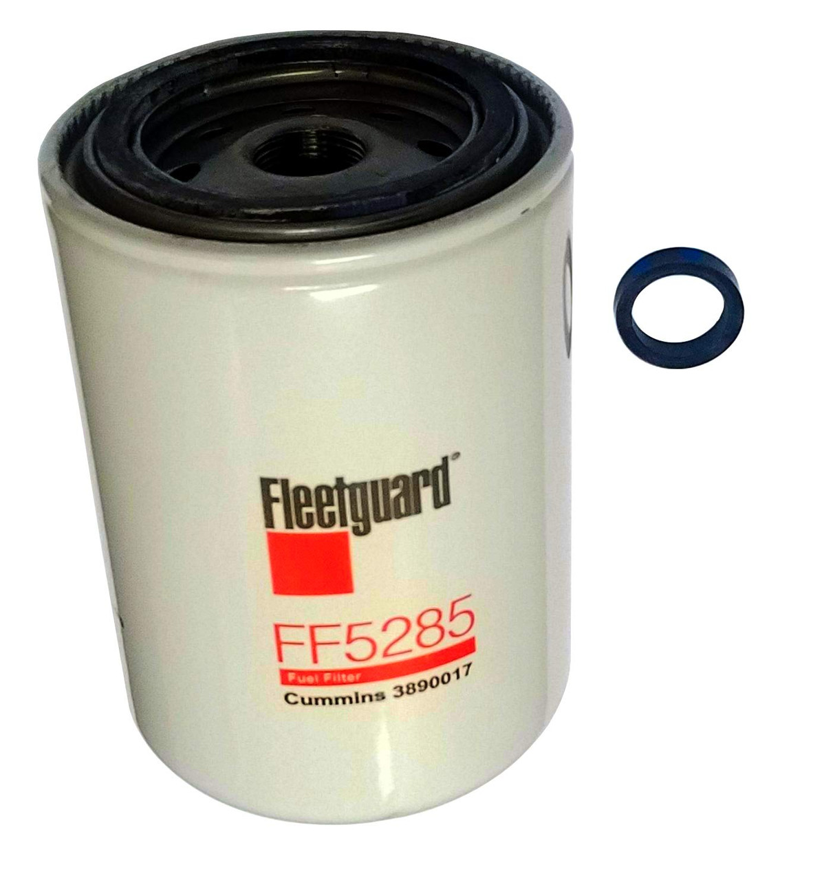 Fleetguard FF5285 Fuel Filter Spin-on