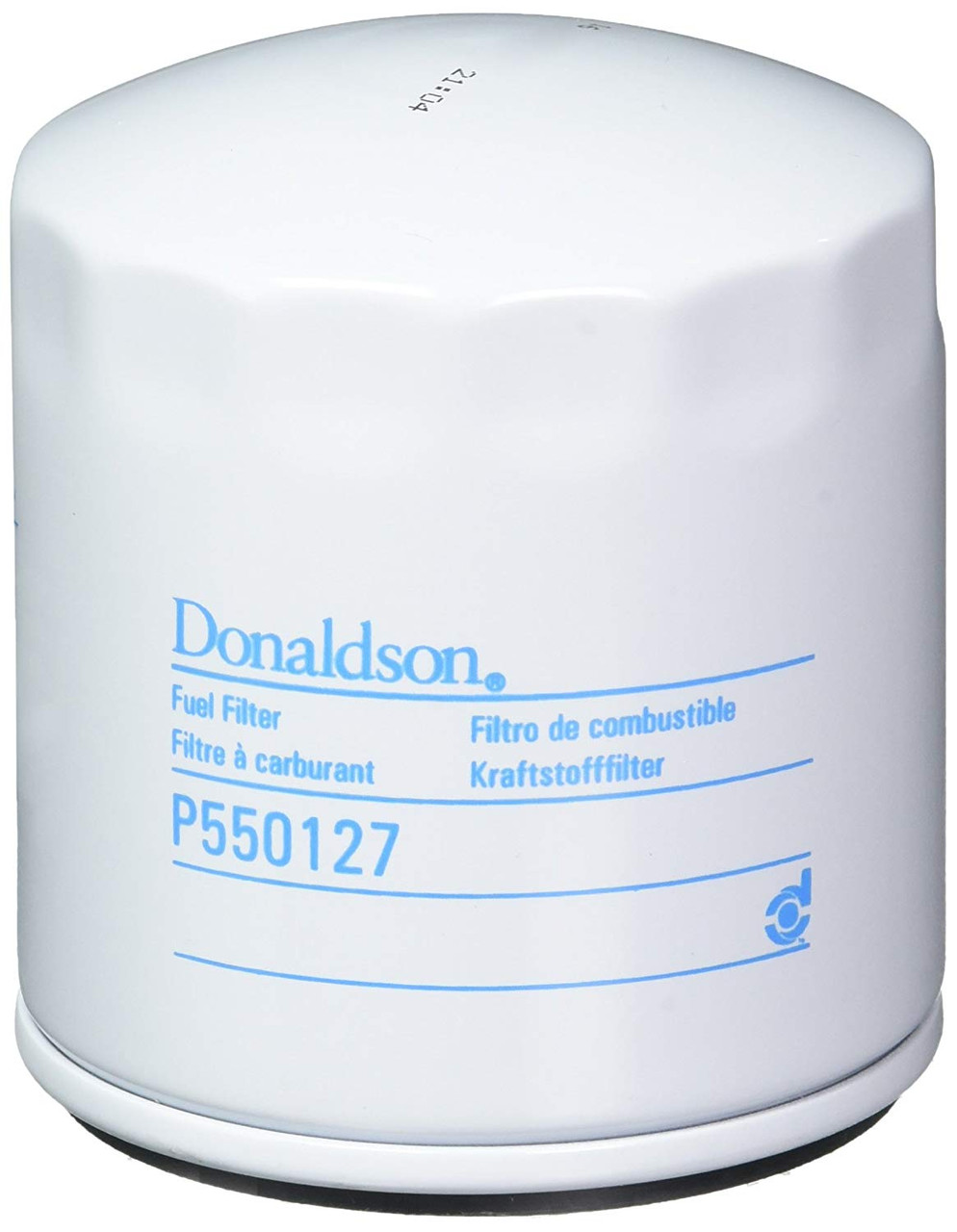Donaldson P55-0127 FUEL FLTR