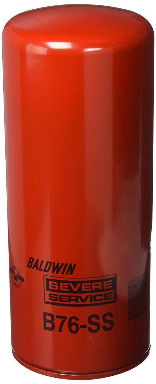Baldwin B76-SS Lube Spin-on