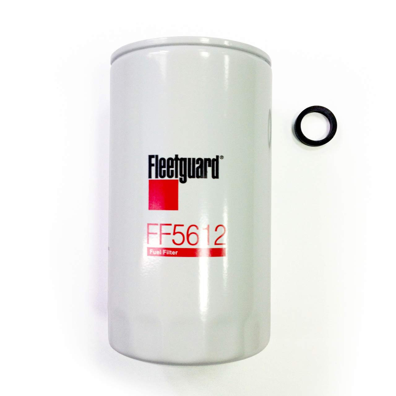 Fleetguard FF5612 Fuel Filter Spin-on