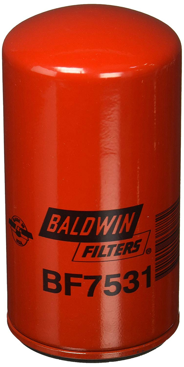 Baldwin BF7531 Fuel Spin-on