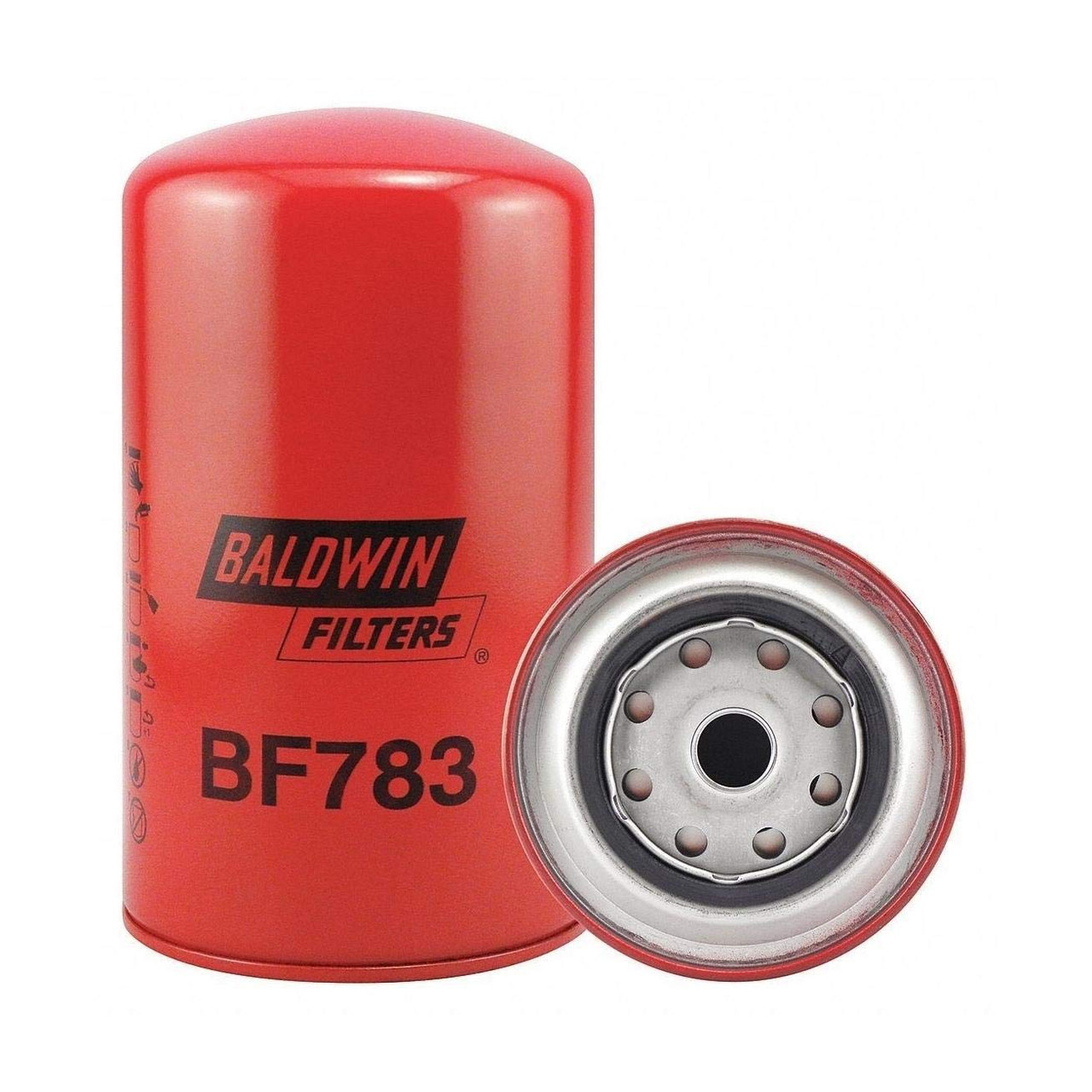 Baldwin BF783 Fuel Spin-on