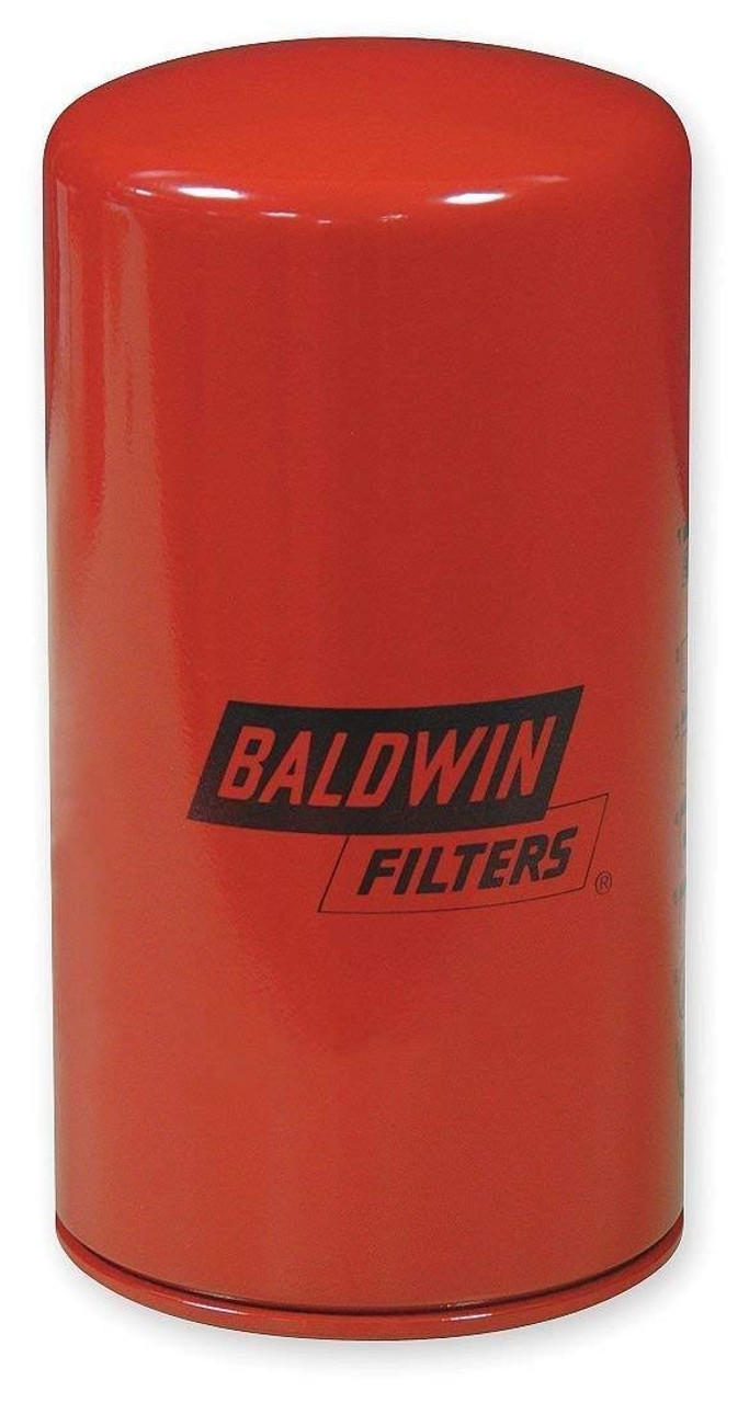 Baldwin B7143 Lube Spin-on