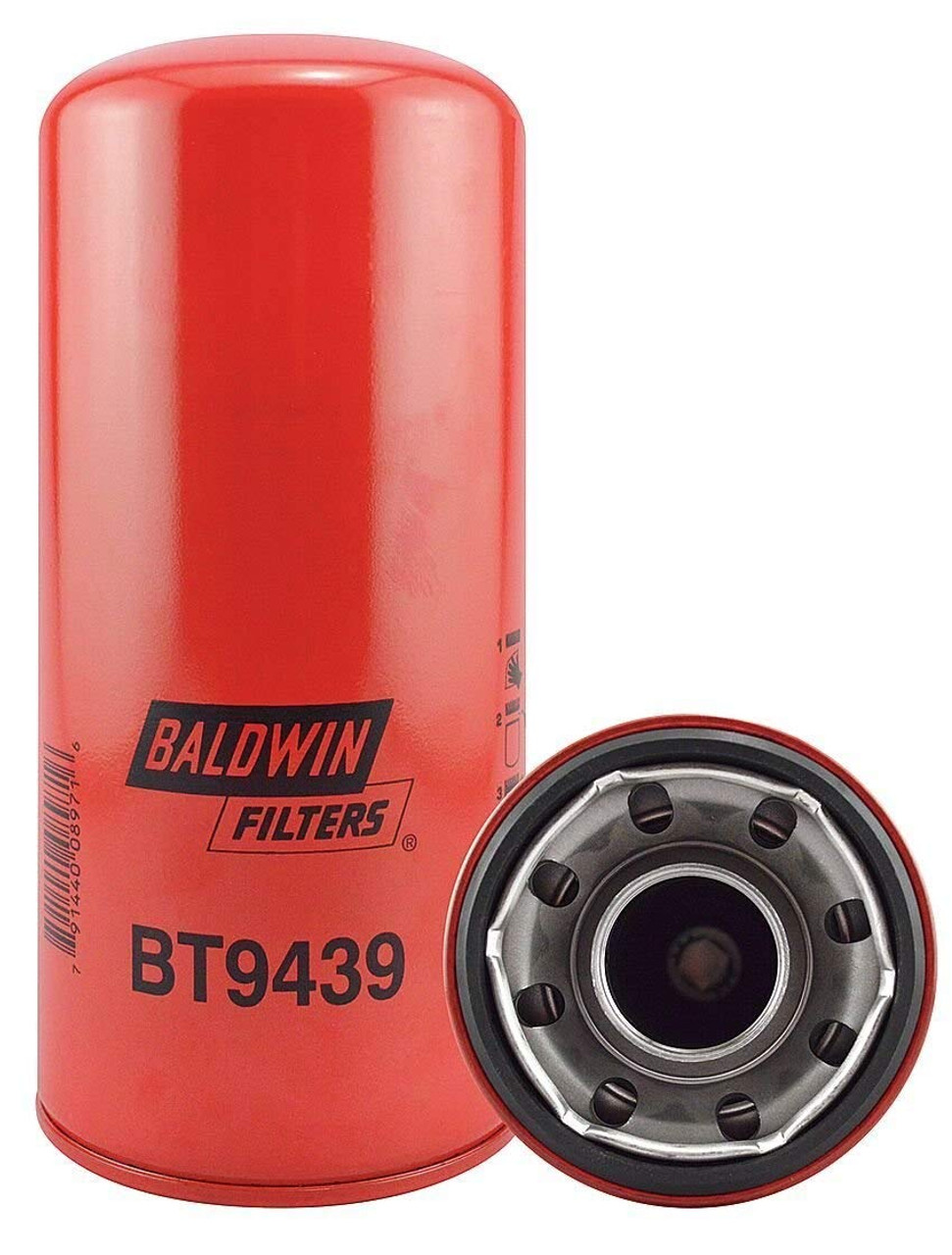 Baldwin BT9439 Hydraulic Spin-on
