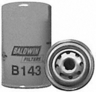 Baldwin B143 Lube Spin-on
