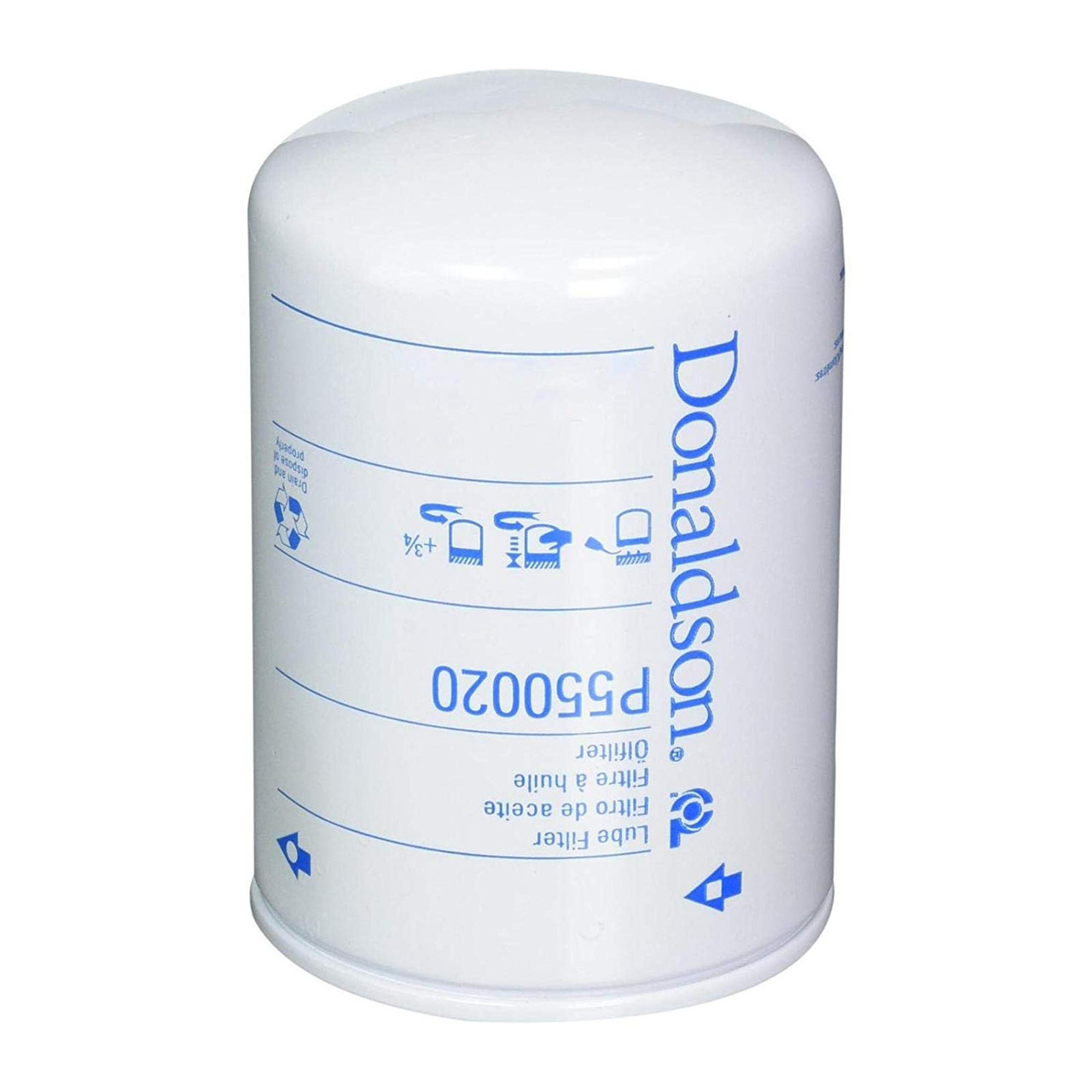 Donaldson P53-2510 AIR SFTY RS