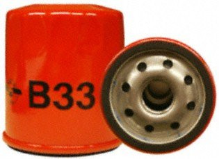 Baldwin B33 Lube Spin-on