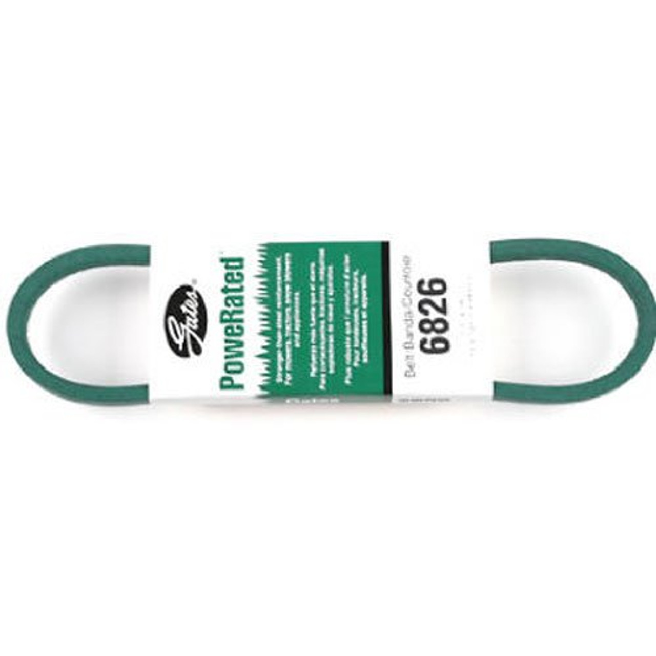 Gates 6826