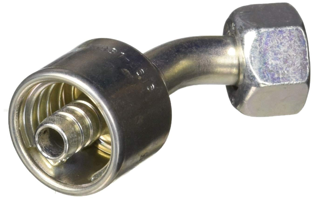 Gates G25831-0606 6G-6FBSPORX45