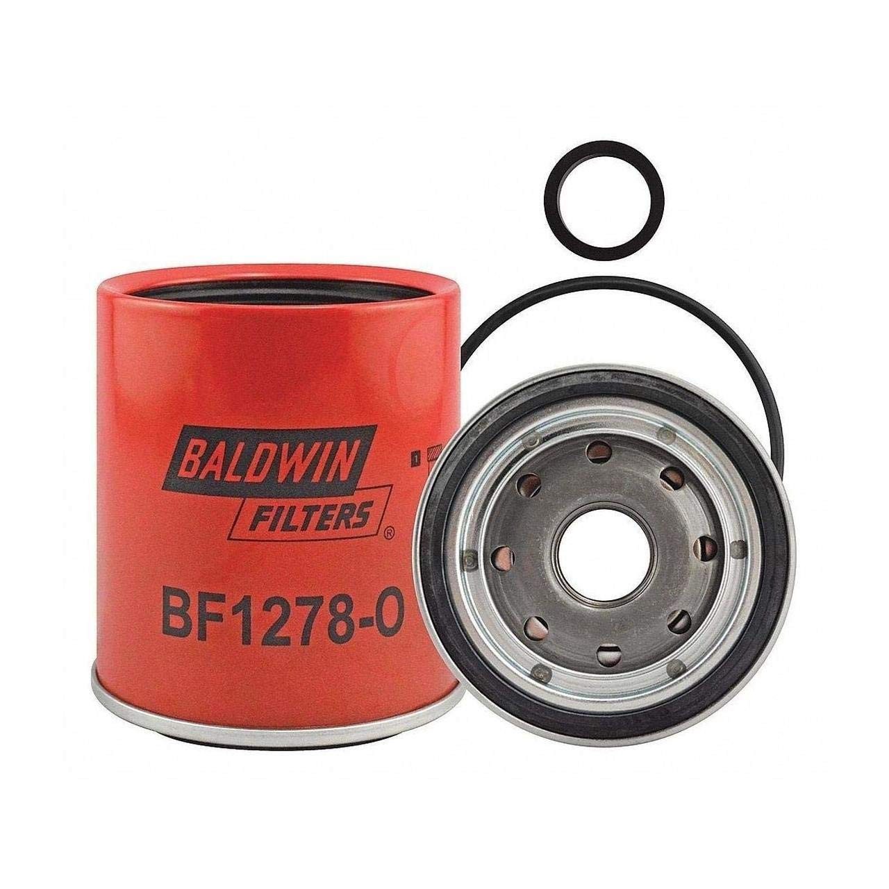 Baldwin BF1278-O Fuel/Water Separator