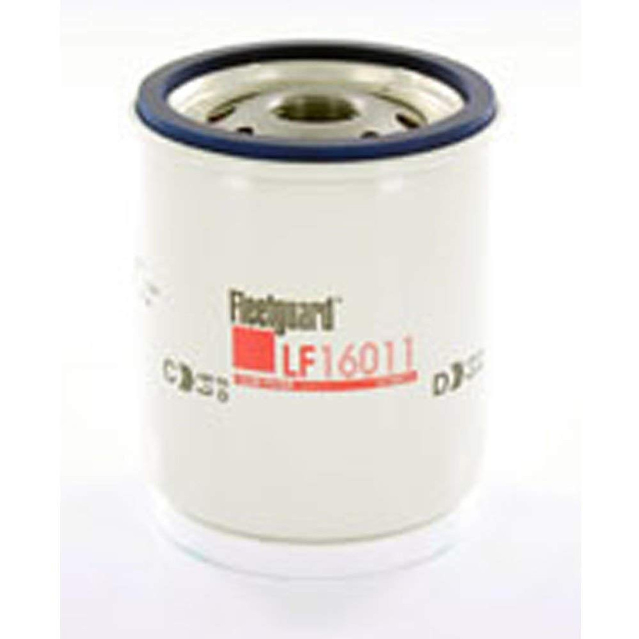 Fleetguard LF16011 Oil Filter Synthetic Spinon