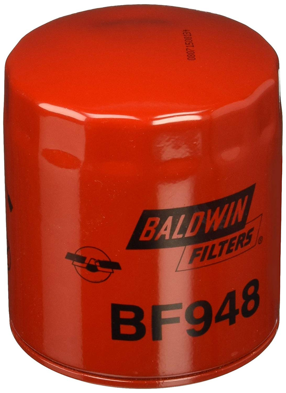 Baldwin BF948 Fuel Spin-on