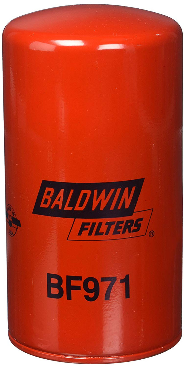 Baldwin BF971 Fuel Tank Spin-on