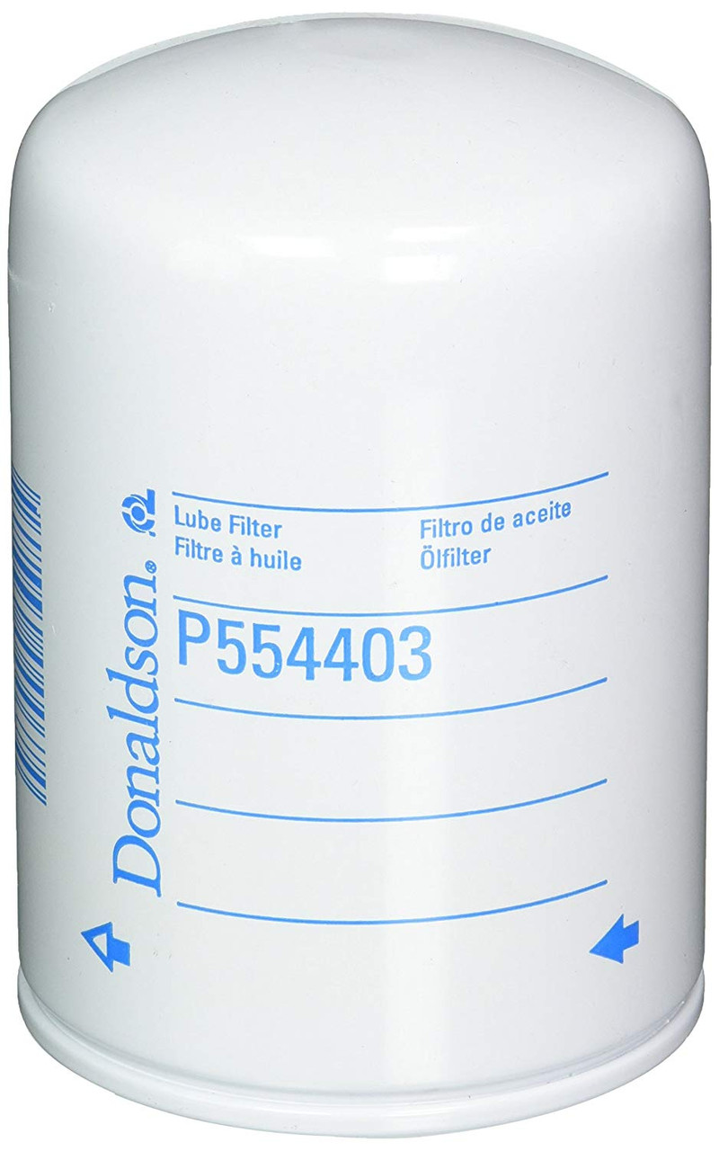 Donaldson P55-4403 LUBE SPIN