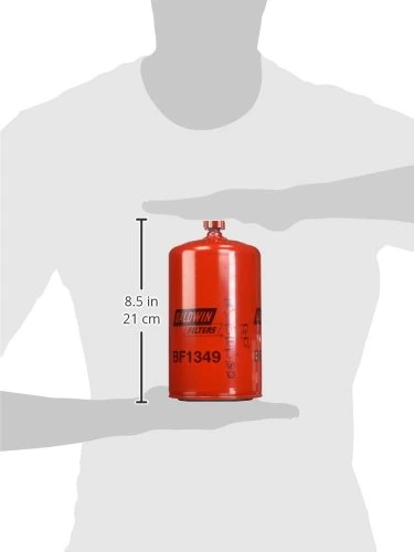 Baldwin BF1349 Fuel/Water Separator