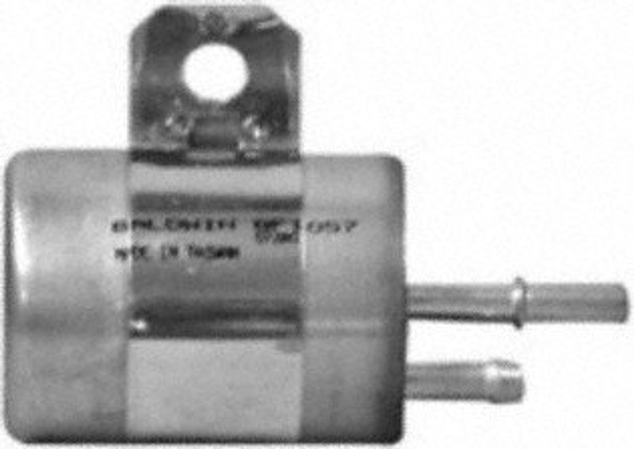 Baldwin BF1057 In-Line Fuel Filter