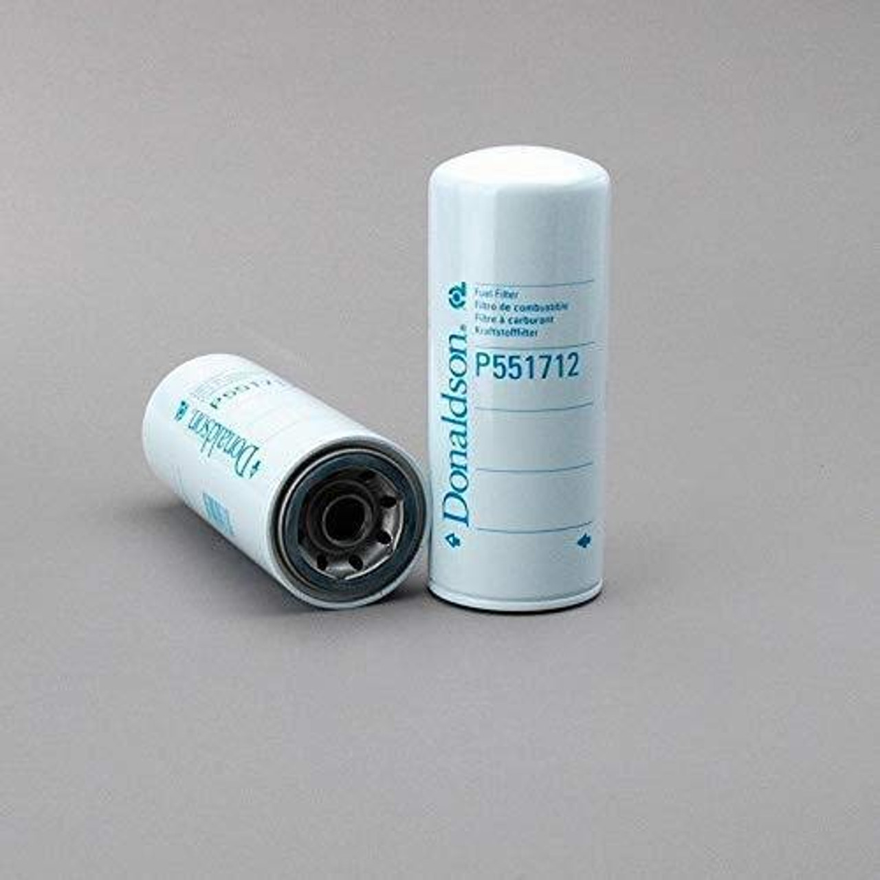 Donaldson P55-1712 FUEL FLTR